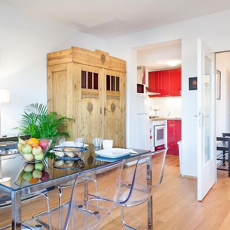 The Maybach - Rooftop Living In Xberg Berlin Room photo